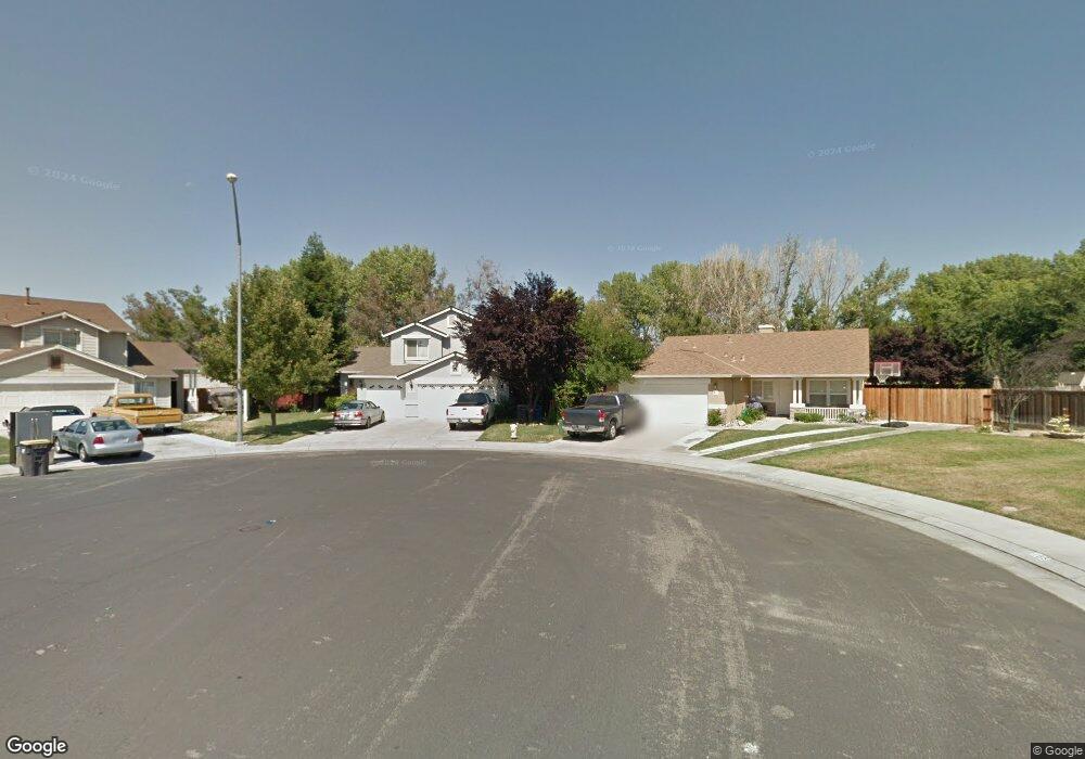 157 Ravenwood Ct, Lathrop, CA 95330 - photo 1