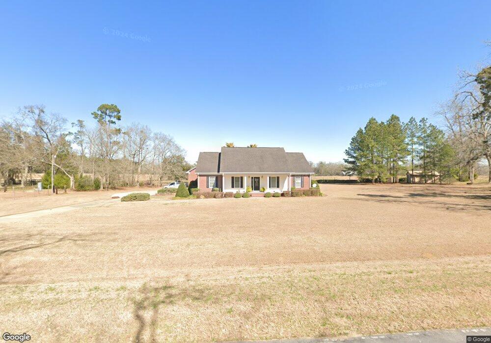 184 Kierce Rd, Pelham, GA 31779 - photo 1