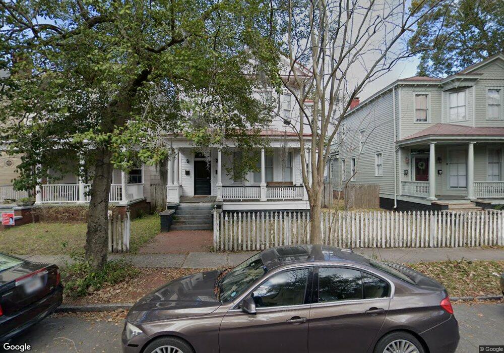 210 W 34th St, Savannah, GA 31401 - photo 1