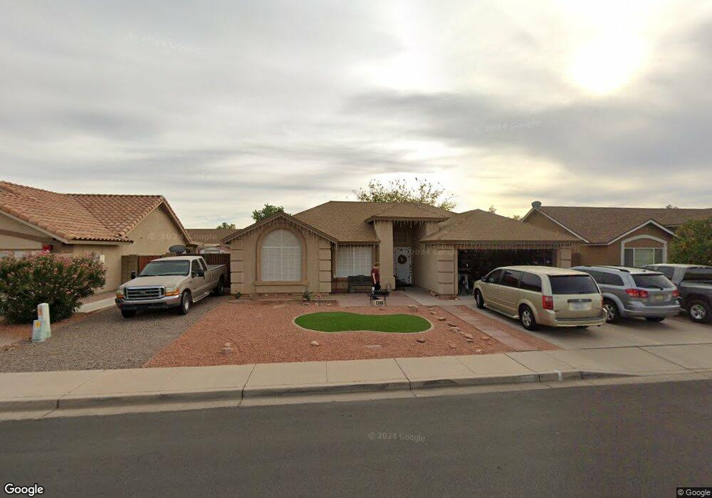 7239 E Carol Ave, Mesa, AZ 85208 - photo 1