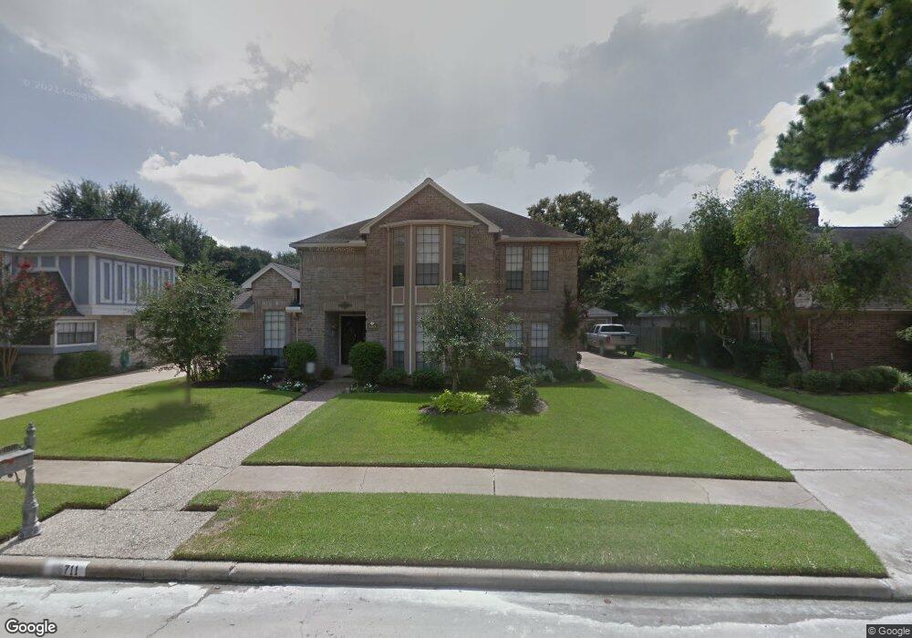 15711 Woodcroft Dr, Houston, TX 77095 - photo 1