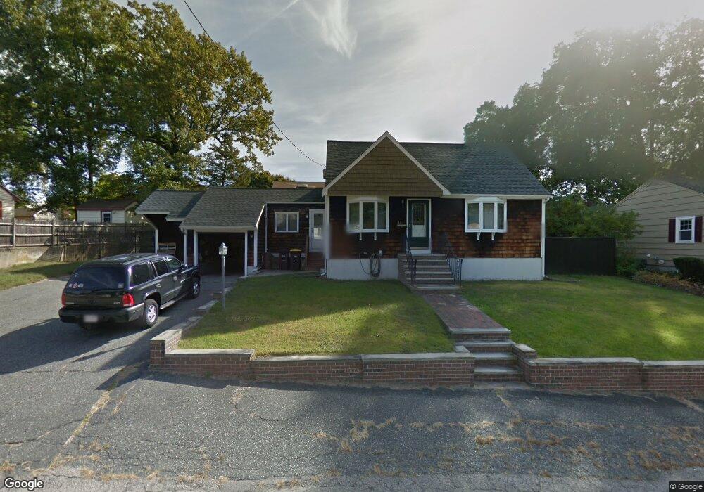 15 Healy Rd, Weymouth, MA 02188 - photo 1