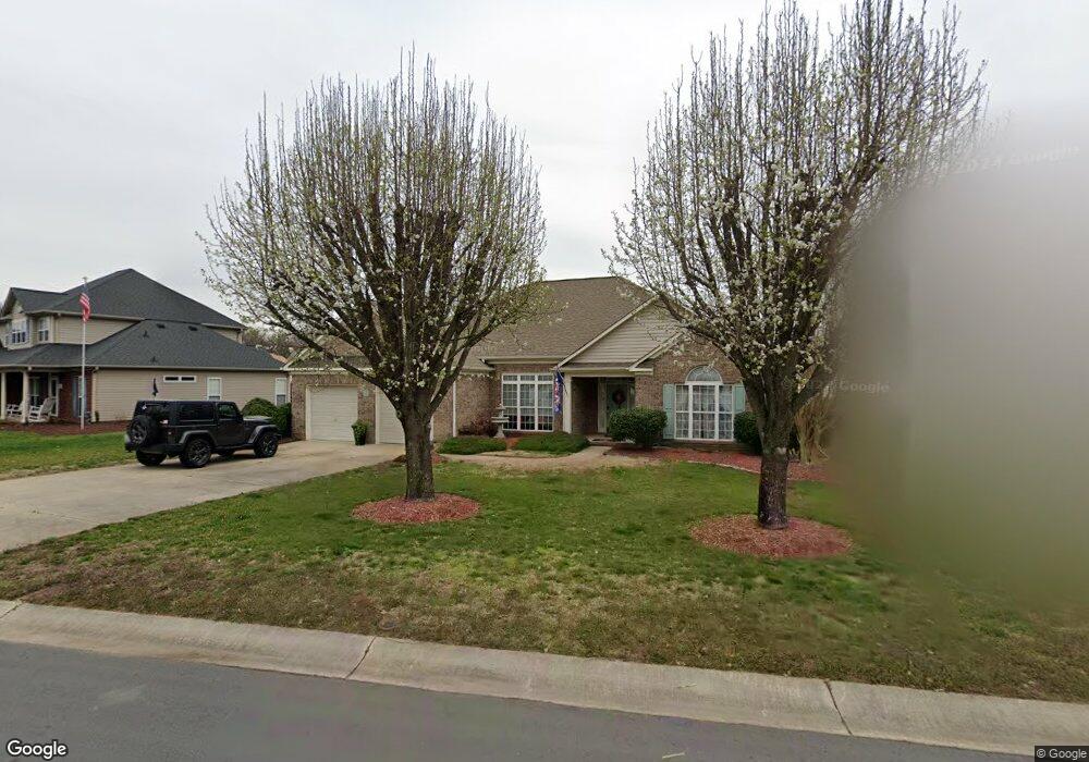 3332 Garrett Dr SW, Concord, NC 28027 - photo 1