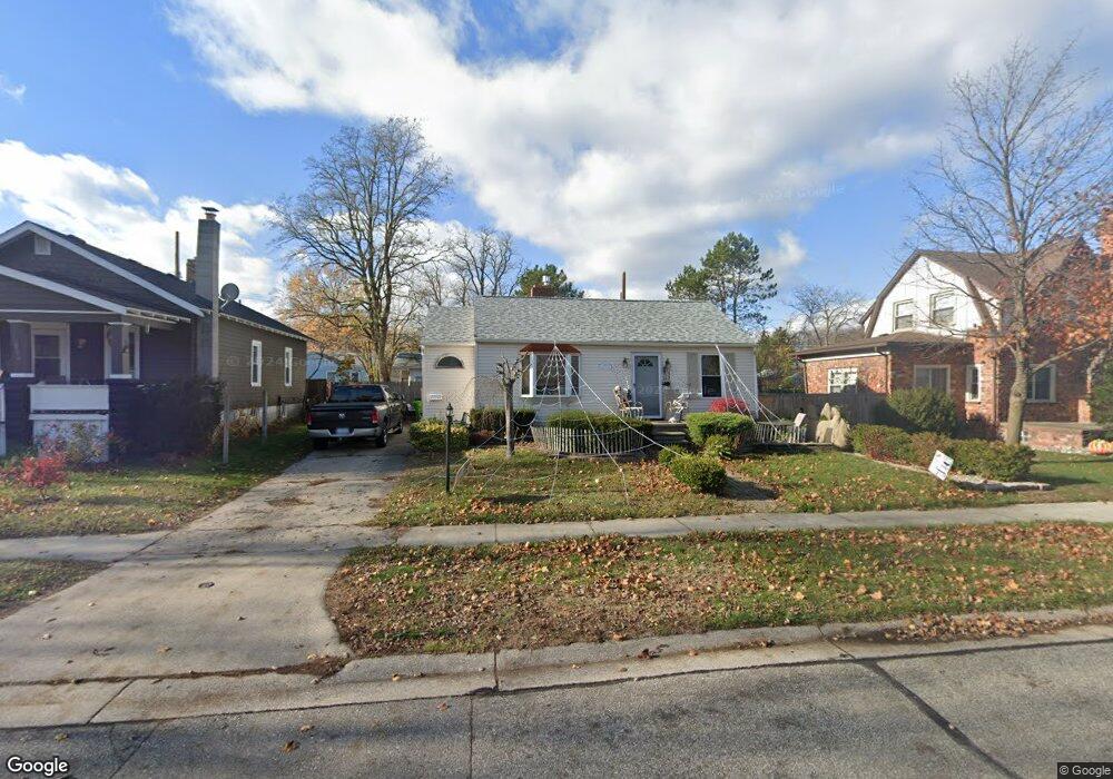 2907 Wright St, Port Huron, MI 48060 - photo 1