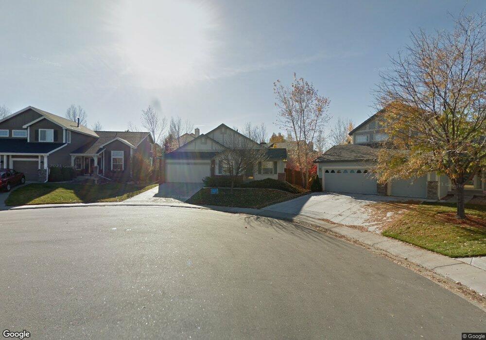 8624 Grand Cypress Ln, Lone Tree, CO 80124 - photo 1