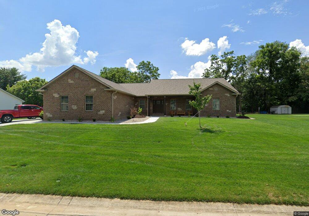 4 Forest Dr, Maryville, IL 62062 - photo 1
