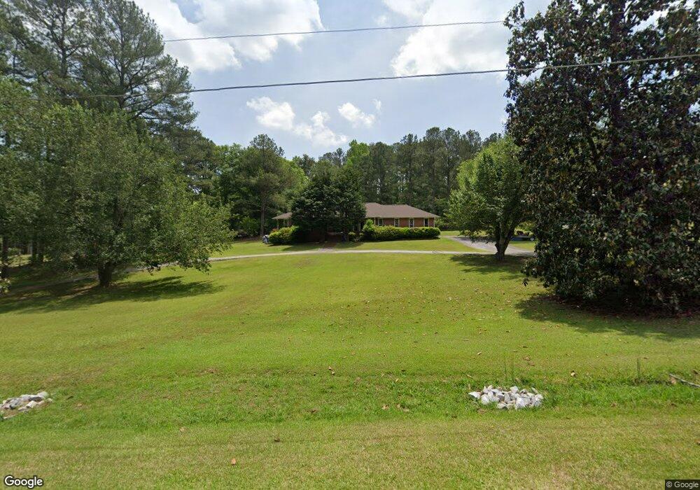 1581 Hammock Creek Way, Conyers, GA 30012 - photo 1