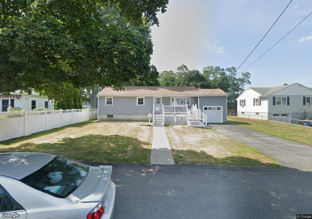 12 Mead St, Danvers, MA 01923 - photo 1