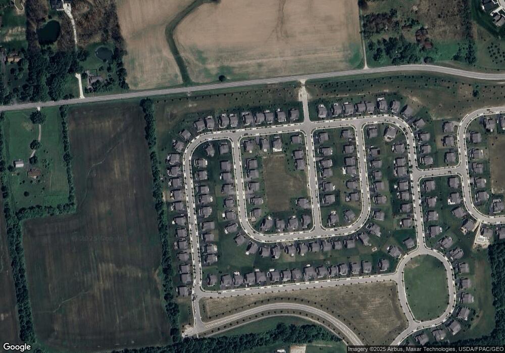 8704 Tupelo Way, Plain City, OH 43064 - photo 1