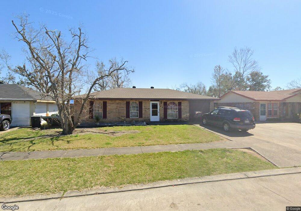 62 Kingsridge Loop, Houma, LA 70363 - photo 1