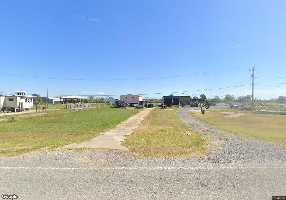 6621 Louisiana 56, Chauvin, LA 70344 - photo 1