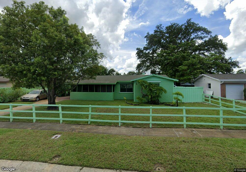 711 Prospect Ave, Cocoa, FL 32922 - photo 1