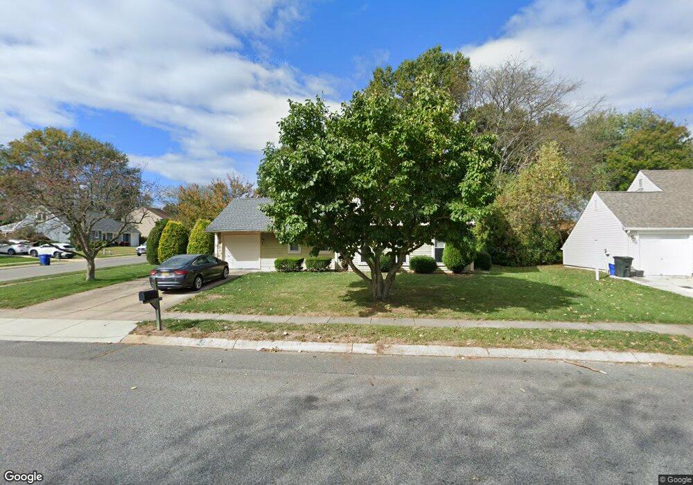 28 Tarnsfield Rd, Westampton, NJ 08060 - photo 1