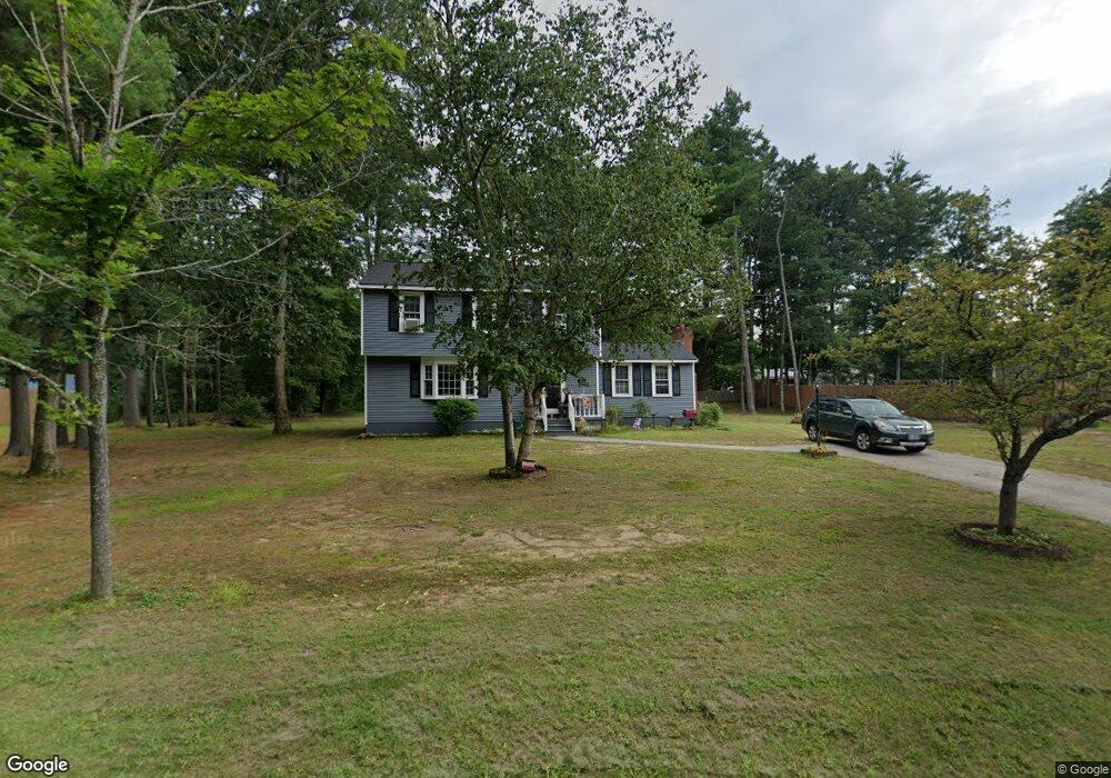 8 Pelham Ln, Concord, NH 03301 - photo 1