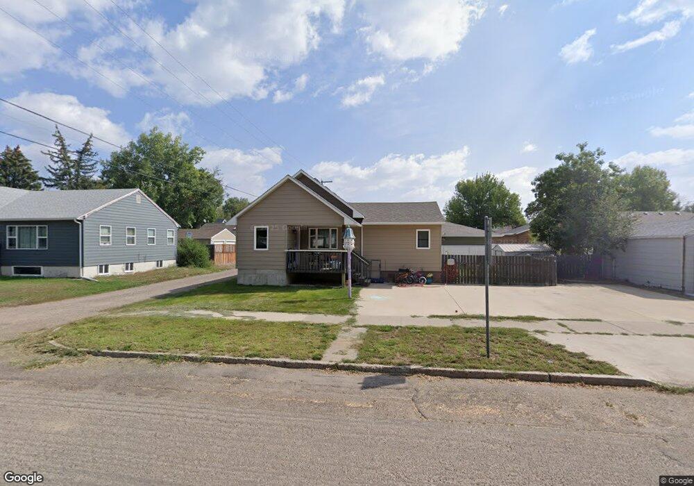 1423 7th Ave, Havre, MT 59501 - photo 1