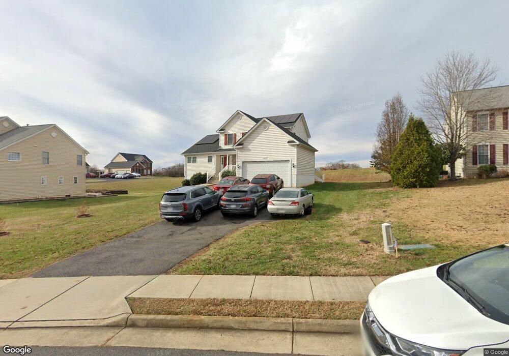 12505 Sherwood Forest Dr, Culpeper, VA 22701 - photo 1