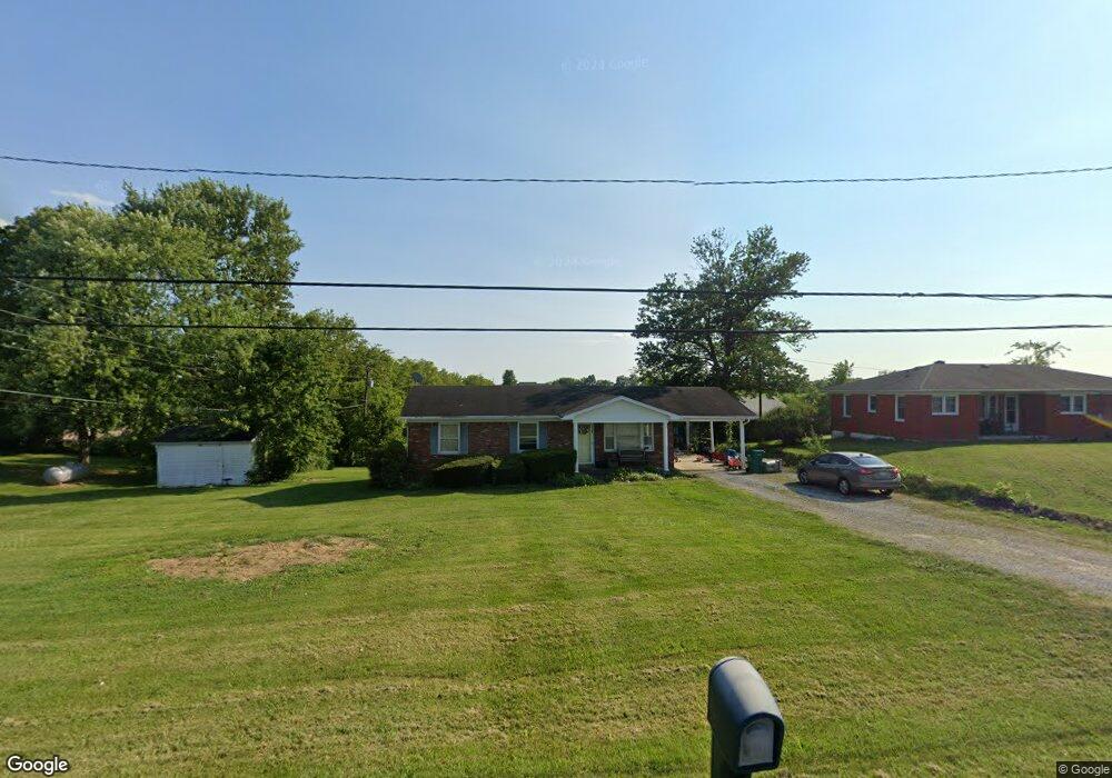 339 Chaplin Rd, Bloomfield, KY 40008 - photo 1