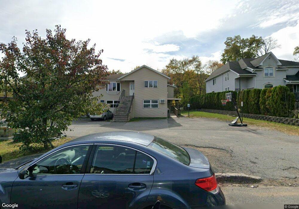 61 Dykstras Way E unit 63, Monsey, NY 10952 - photo 1