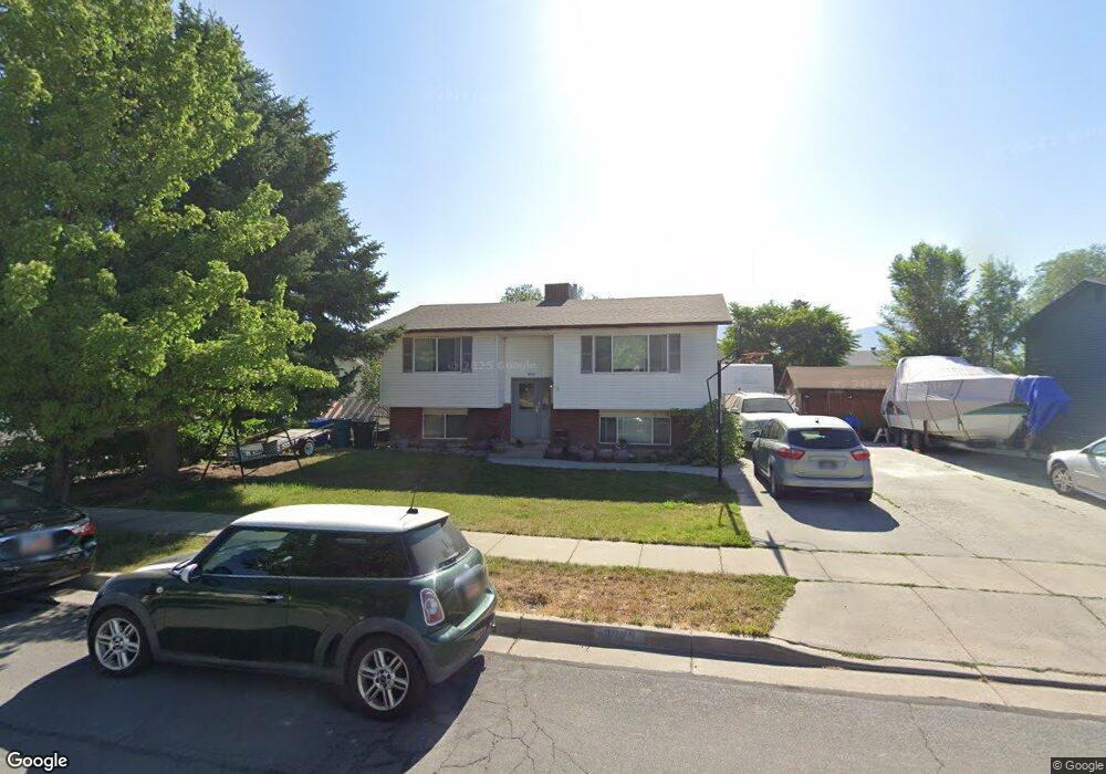 8223 S 1640 W, West Jordan, UT 84088 - photo 1