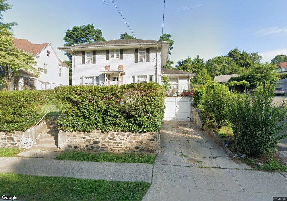 31 Rockledge Ave, White Plains, NY 10601 - photo 1