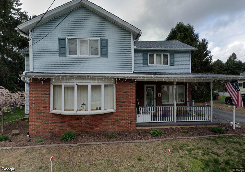 7 Meade St, Pittston, PA 18640 - photo 1