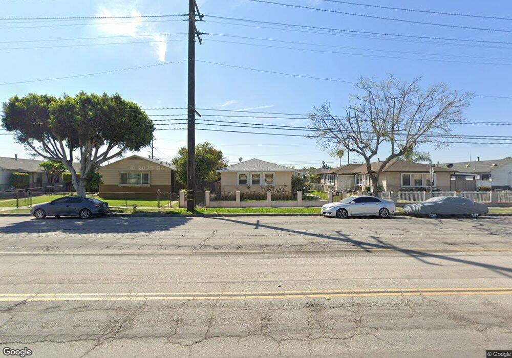 2306 W Compton Blvd, Compton, CA 90220 - photo 1