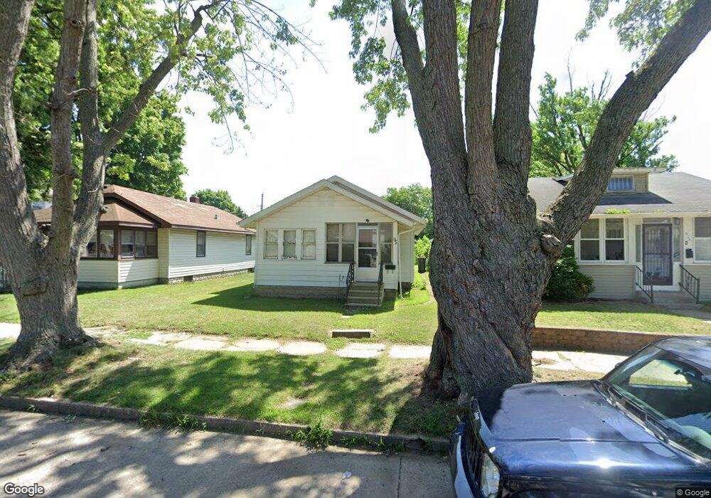 610 S 24th St, South Bend, IN 46615 - photo 1