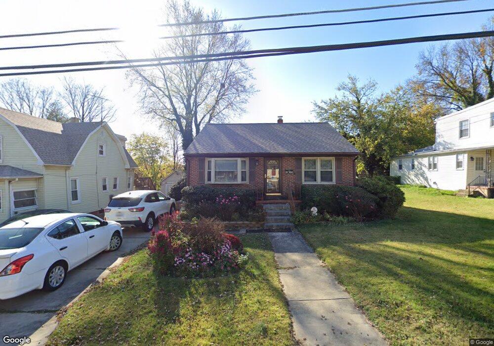 149 Clyde Ave, Halethorpe, MD 21227 - photo 1