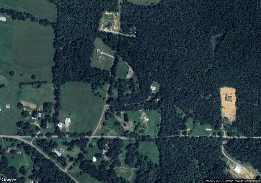 192 Holmes Hollow Ln, Canton, MS 39046 - photo 1