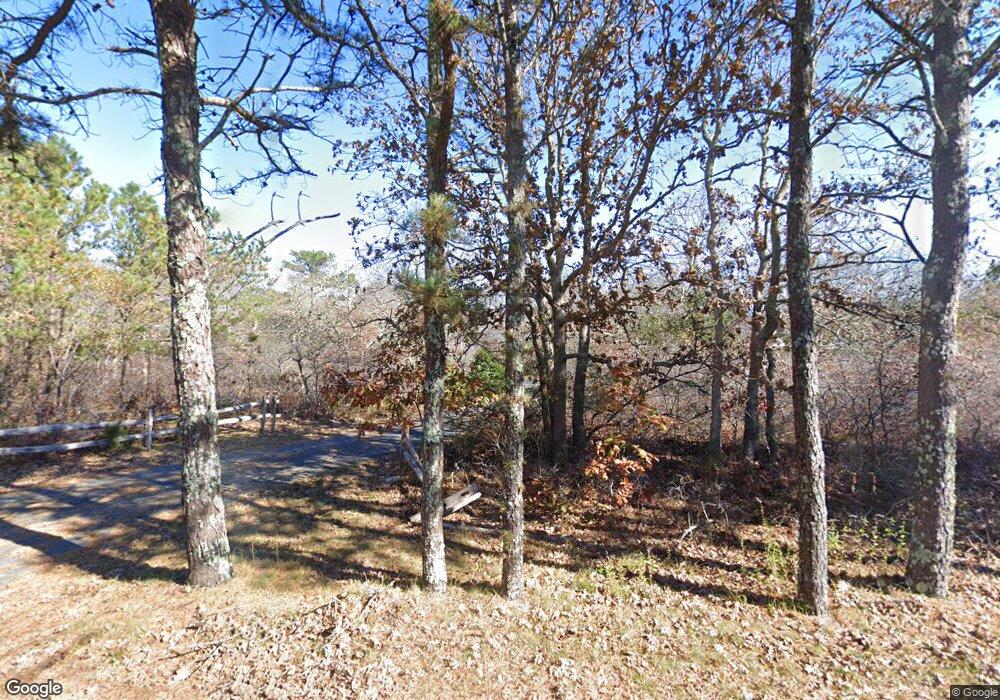 86 Skiffs Ln, Vineyard Haven, MA 02568 - photo 1