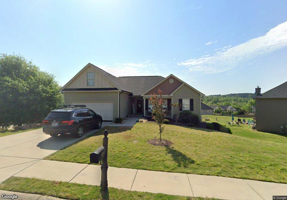 509 Highpoint Cir unit 24, Winder, GA 30680 - photo 1