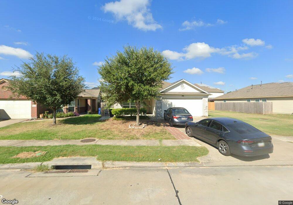 13429 E Red Birch Cir, Houston, TX 77038 - photo 1