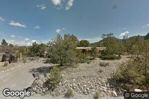 2021 Conejo Dr, Santa Fe, NM 87505