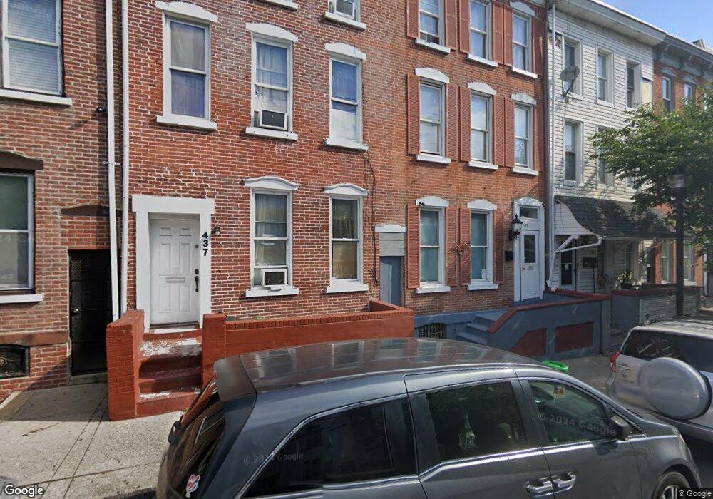 433 W Turner St, Allentown, PA 18102 - photo 1