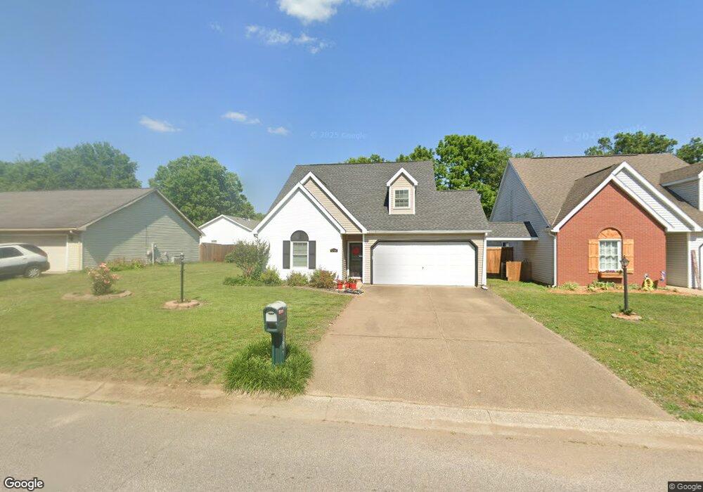 5798 Lisa Ln, Newburgh, IN 47630 - photo 1