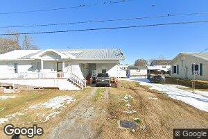 409 E Paul St, Erath, LA 70533