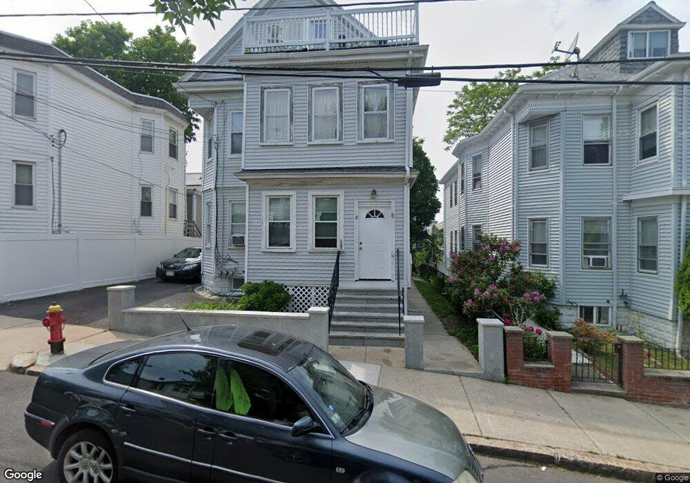 8 Sumner St, Revere, MA 02151 - photo 1