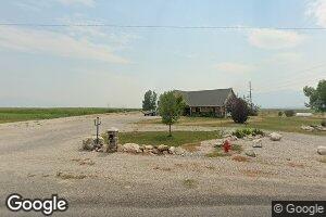 4016 W 2600 N, Smithfield, UT 84335
