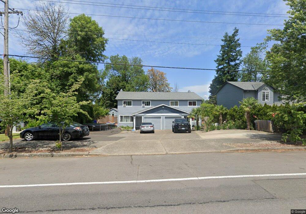 3831 NE Division St unit 3833, Gresham, OR 97030 - photo 1