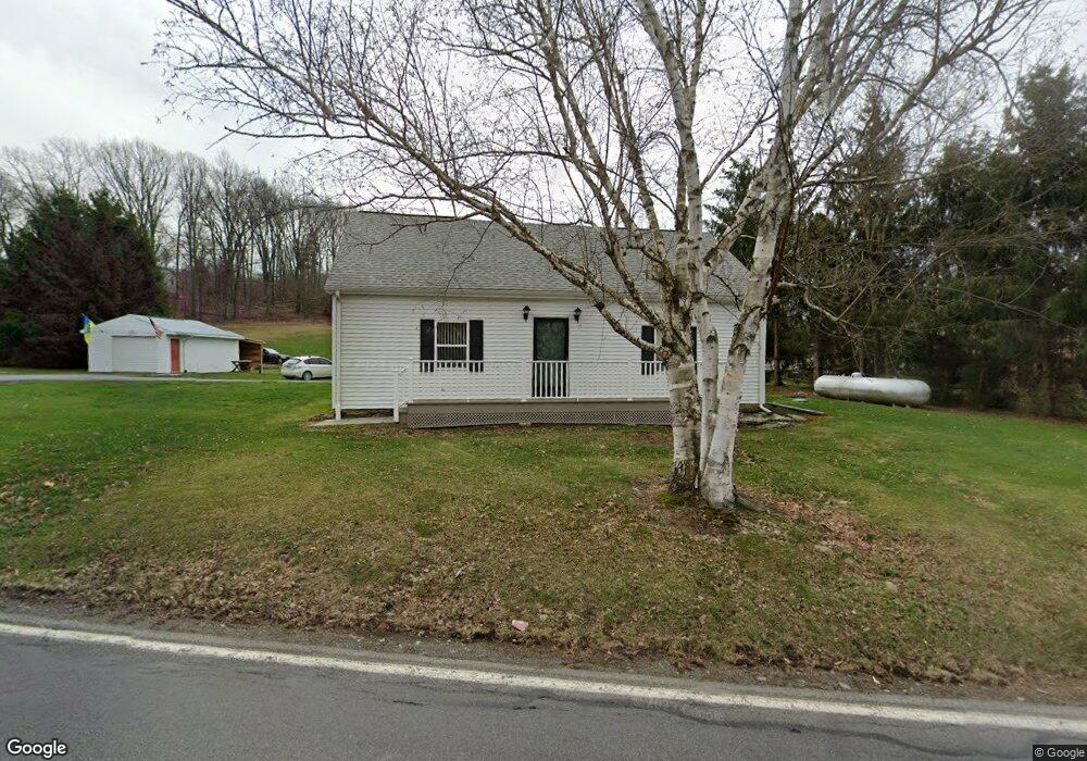 1609 Newton Ransom Blvd, Clarks Summit, PA 18411 - photo 1