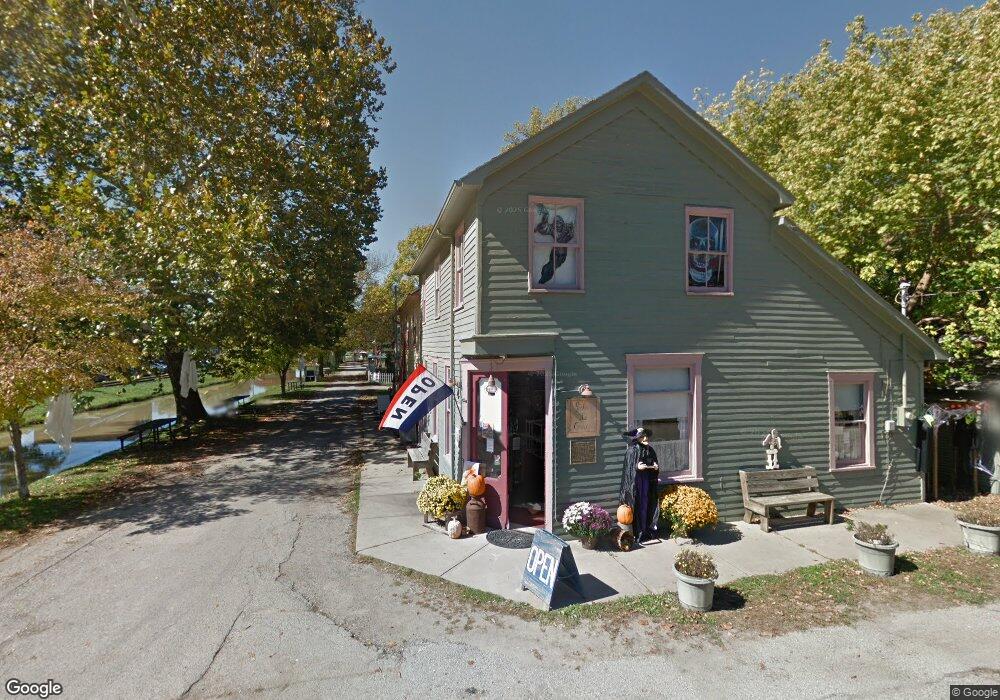 19045 S Main St, Metamora, IN 47030 - photo 1