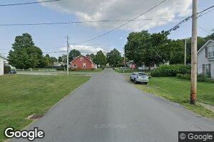 81 E South St, Lithopolis, OH 43136