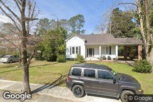 680 W Hampton St, Elloree, SC 29047