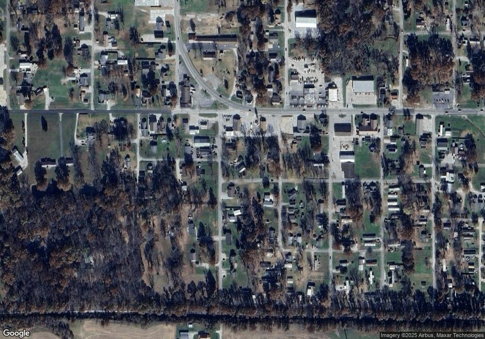 41 12th St SW, Linton, IN 47441 - photo 1