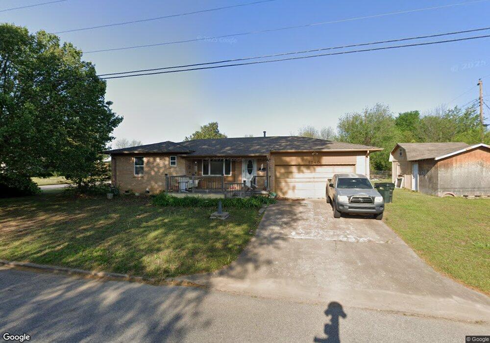 1240 S Poplar St, Sapulpa, OK 74066 - photo 1