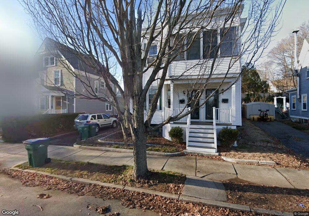 40 Lexington St unit 42, Lynn, MA 01902 - photo 1