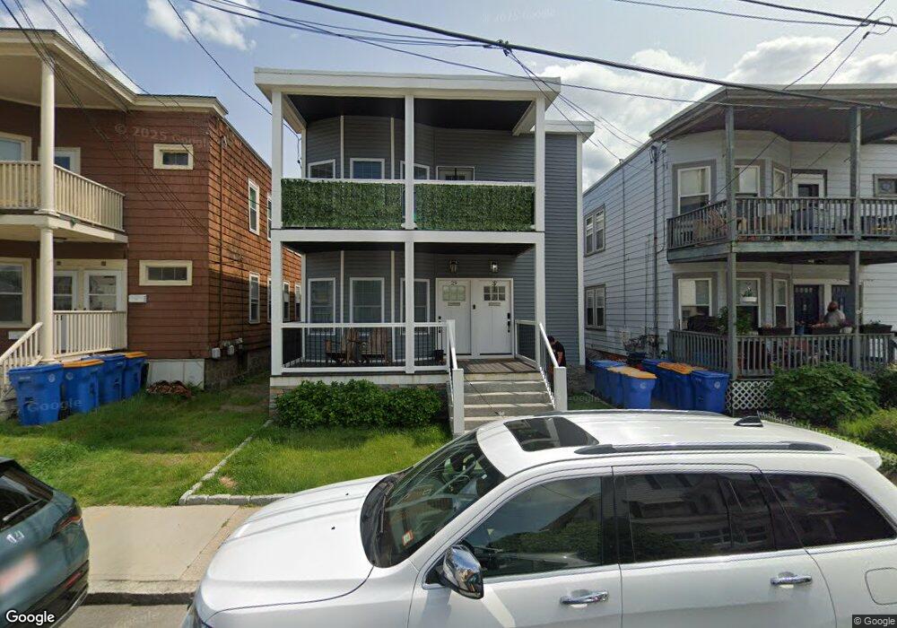 27 Coral Ave unit 29, Winthrop, MA 02152 - photo 1