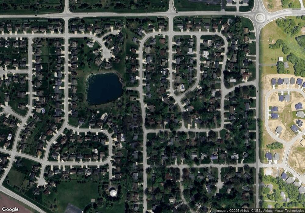 1801 Blueberry Ln, West Lafayette, IN 47906 - photo 1