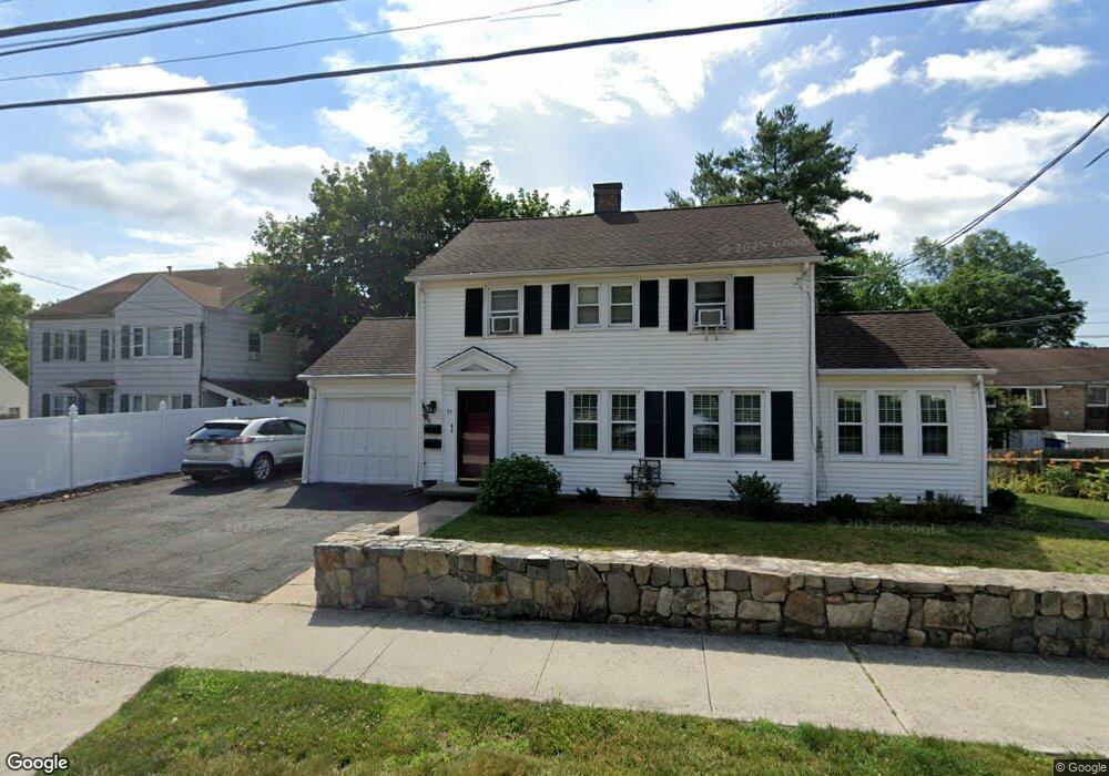 71 Rock Spring Rd, Stamford, CT 06906 - photo 1