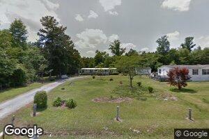 893 N Fountain Rd, MacClesfield, NC 27852